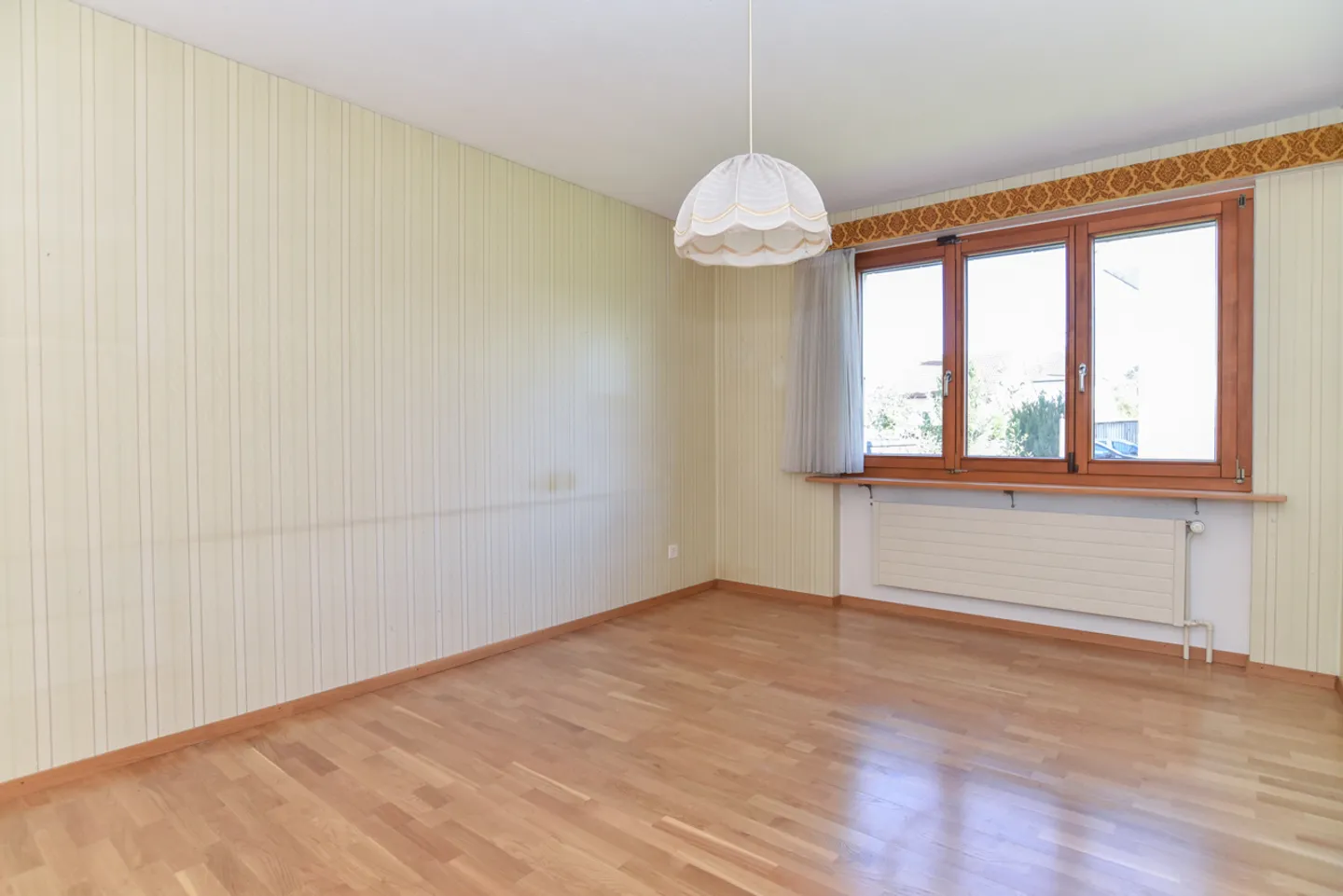 Freist. EFH, in Sackgasse gelegen, mit grossem Garten, Fläche 1'036 m2 - Photo 7 sur 16