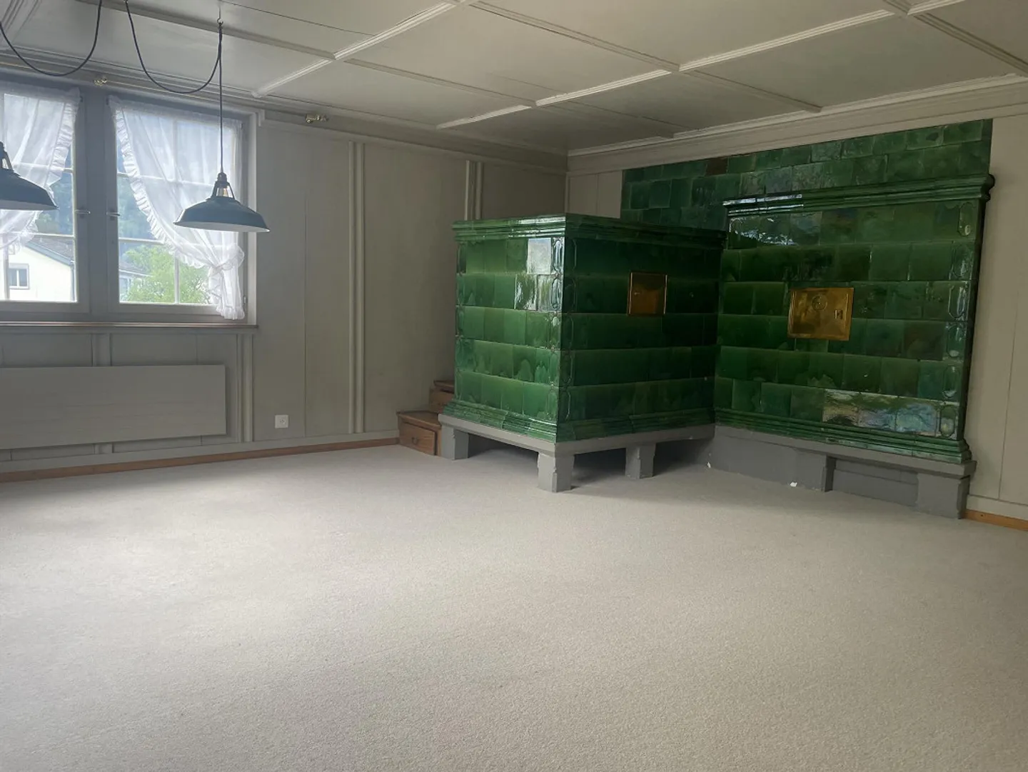 Grosszügige 4,5-Zimmer in historischen Haus, ruhig gelegen - Foto 3 von 23