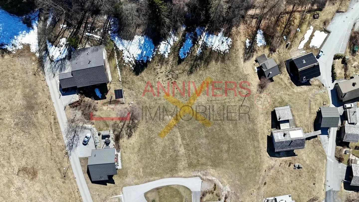 Magnificent Building Plot in Cuimey - Photo 2 of 5