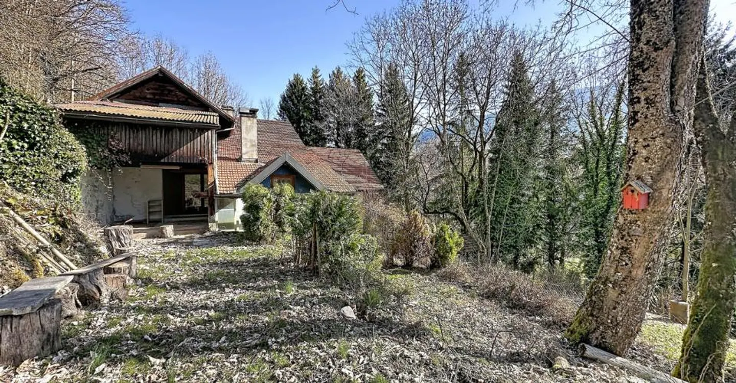 Charmante Bauernhaus zu Renovieren - Foto 3 von 9