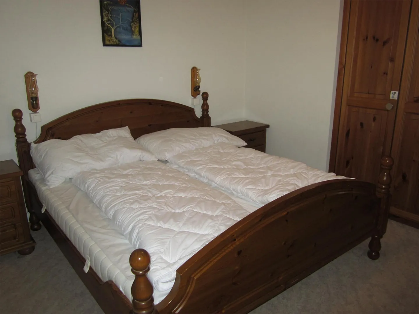 möblierte 2.5-Zimmerwohnung - Foto 4 von 7