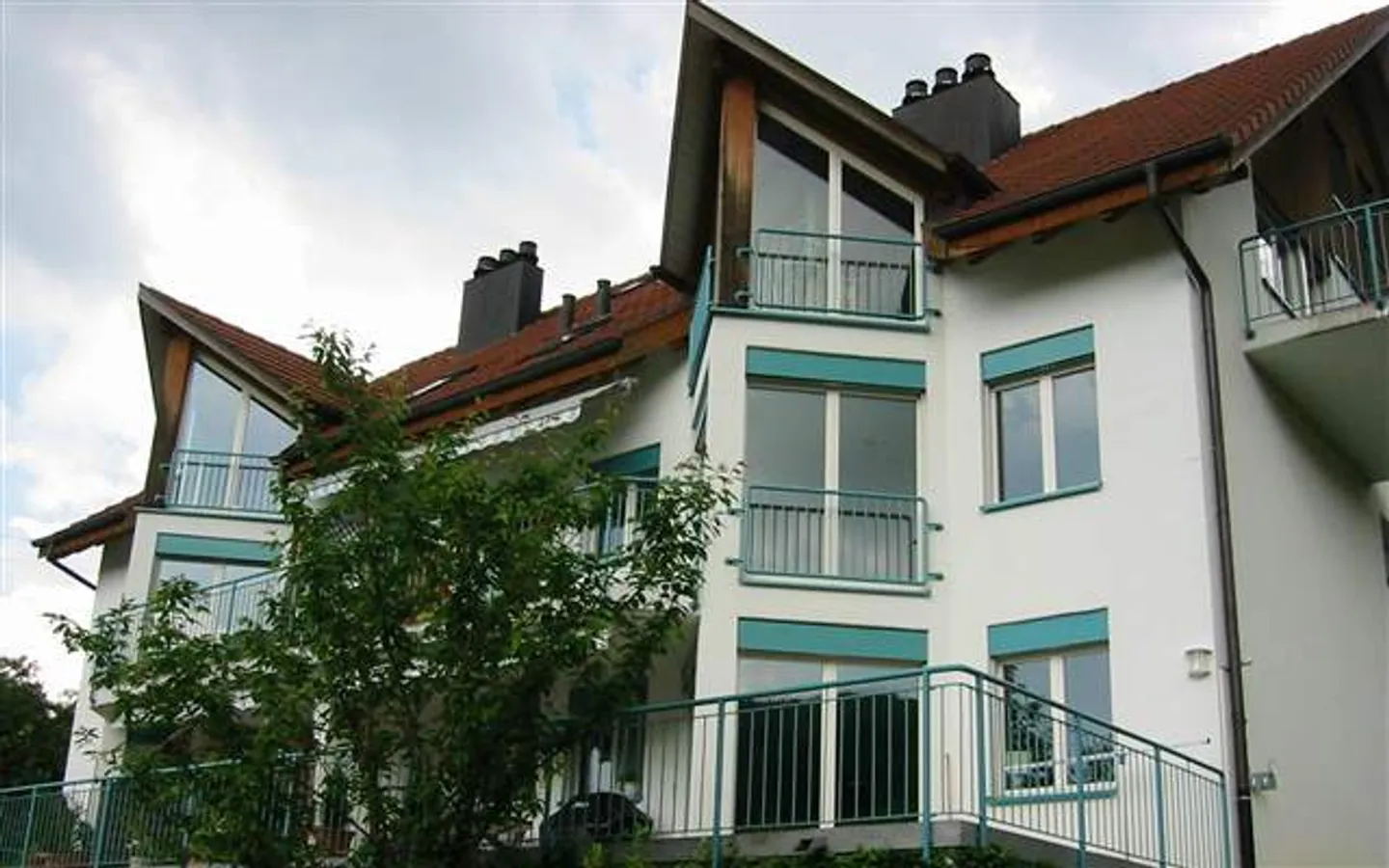 3 1/2-Room Apartment (111) - Photo 2 of 17