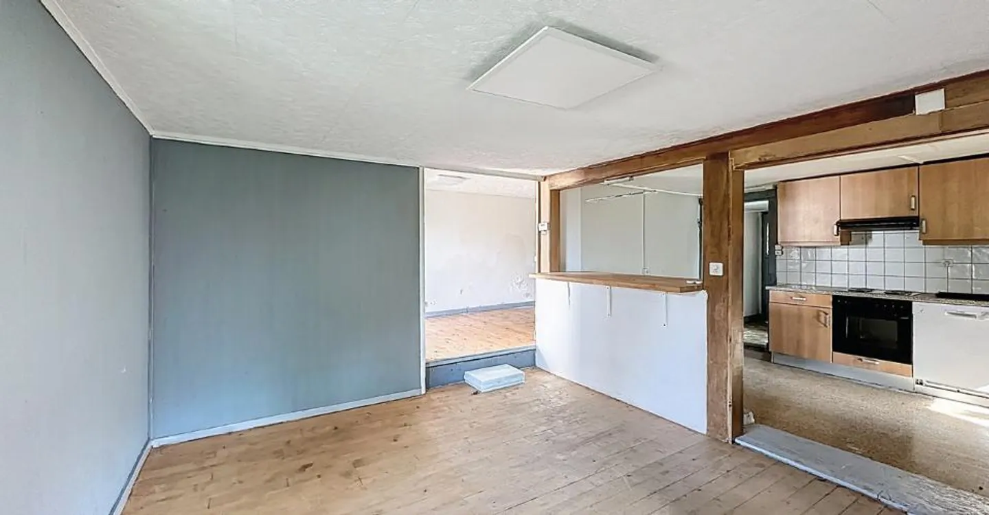 Charmante Bauernhaus zu Renovieren - Foto 4 von 9