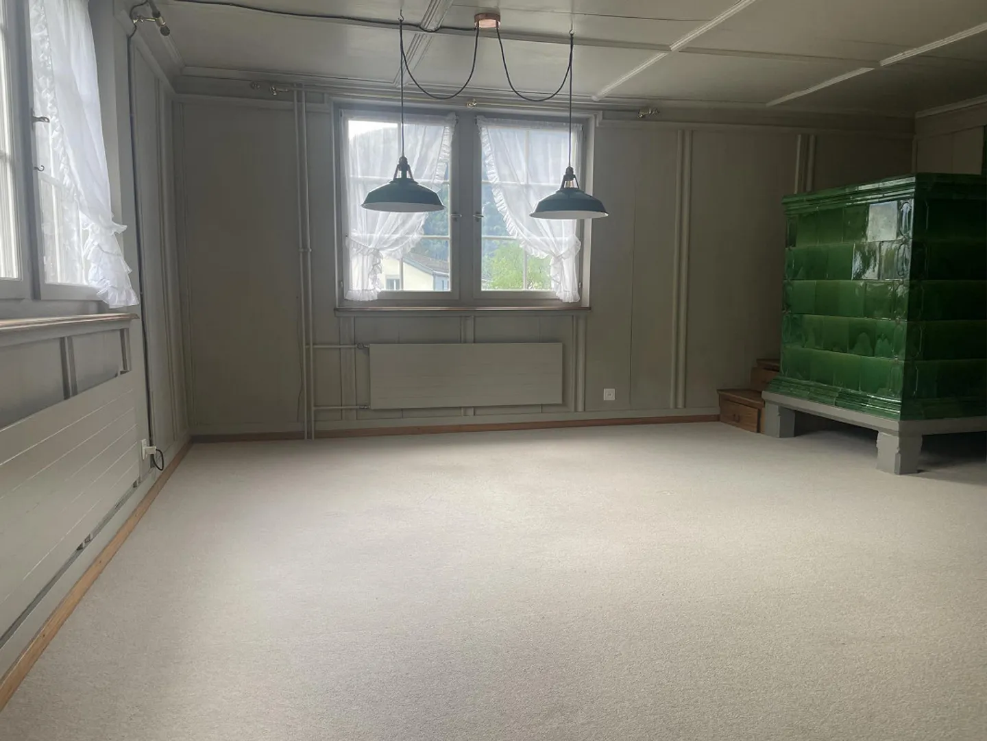 Grosszügige 4,5-Zimmer in historischen Haus, ruhig gelegen - Foto 4 von 23