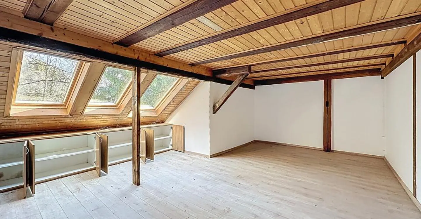 Charmante Bauernhaus zu Renovieren - Foto 5 von 9