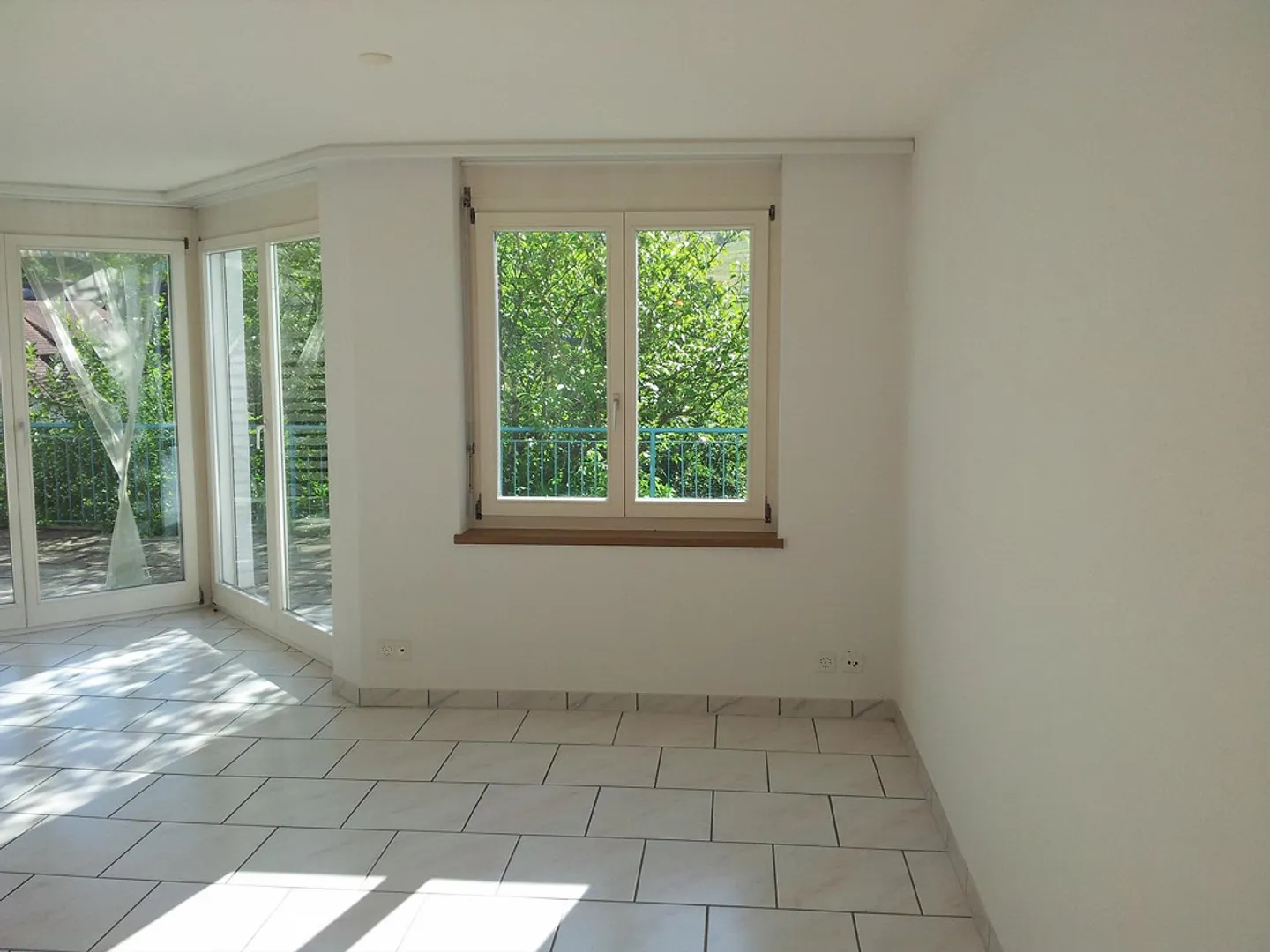 3 1/2-Room Apartment (111) - Photo 5 of 17