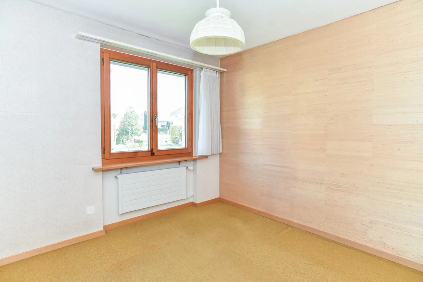 Freist. EFH, in Sackgasse gelegen, mit grossem Garten, Fläche 1'036 m2 - Photo 9 sur 16