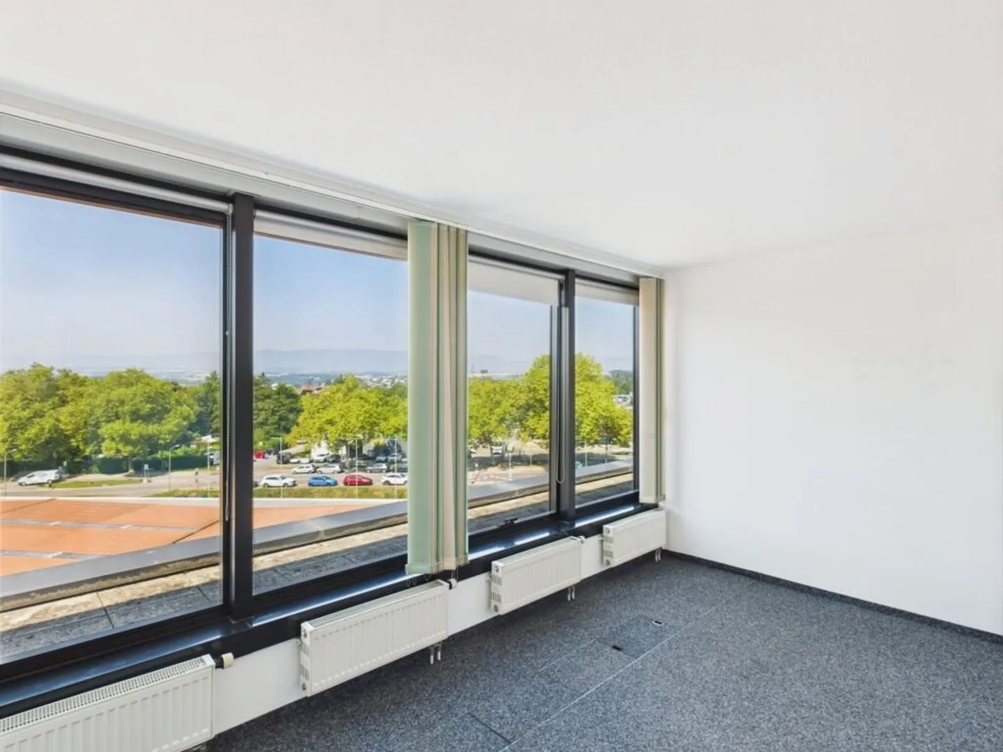 Prächtiges Büro von 249 m2 in einem Gebäude mit strategischer Lage - Foto 4 di 12