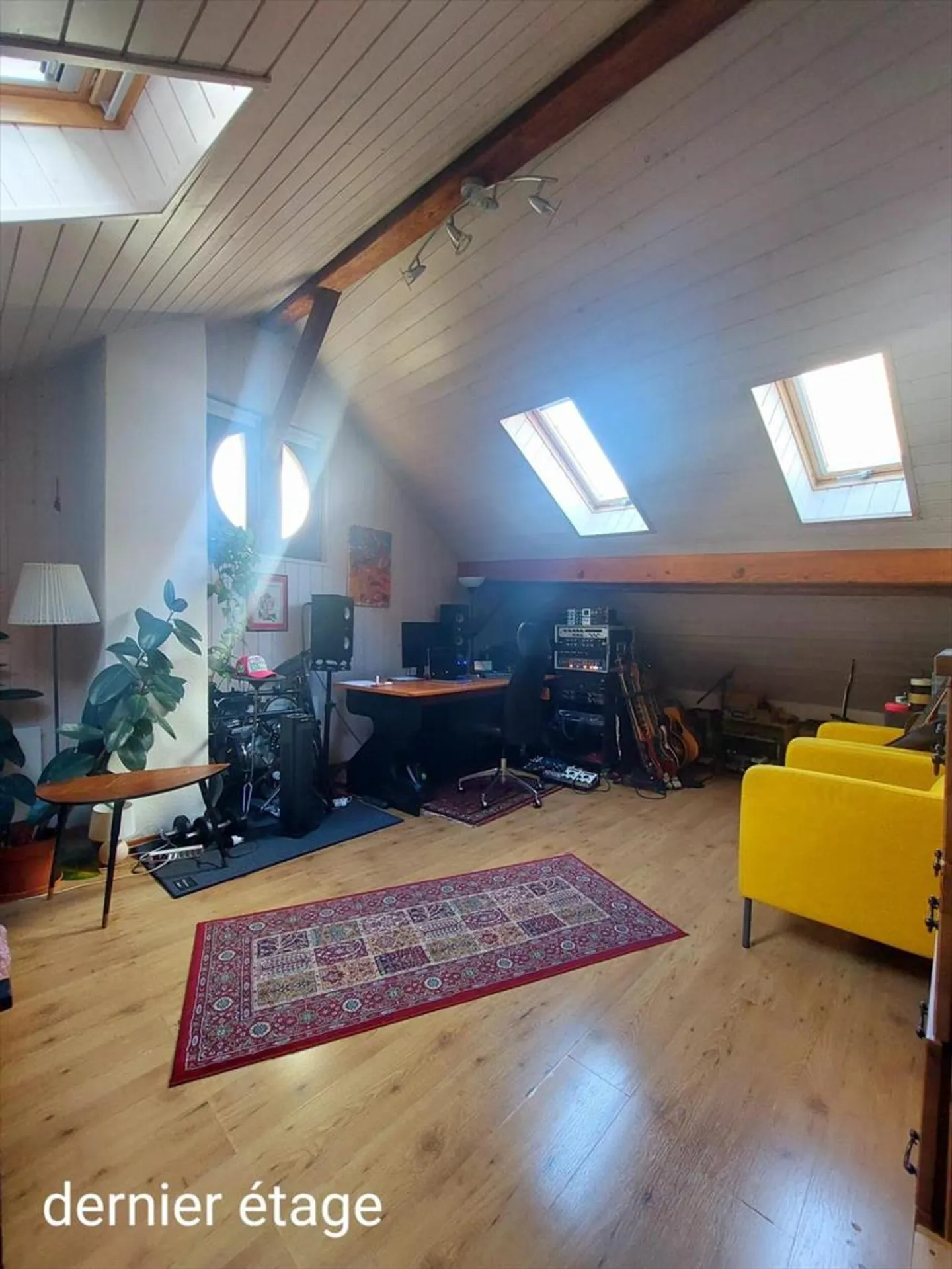 Appartamento in affitto - Foto 2 di 7