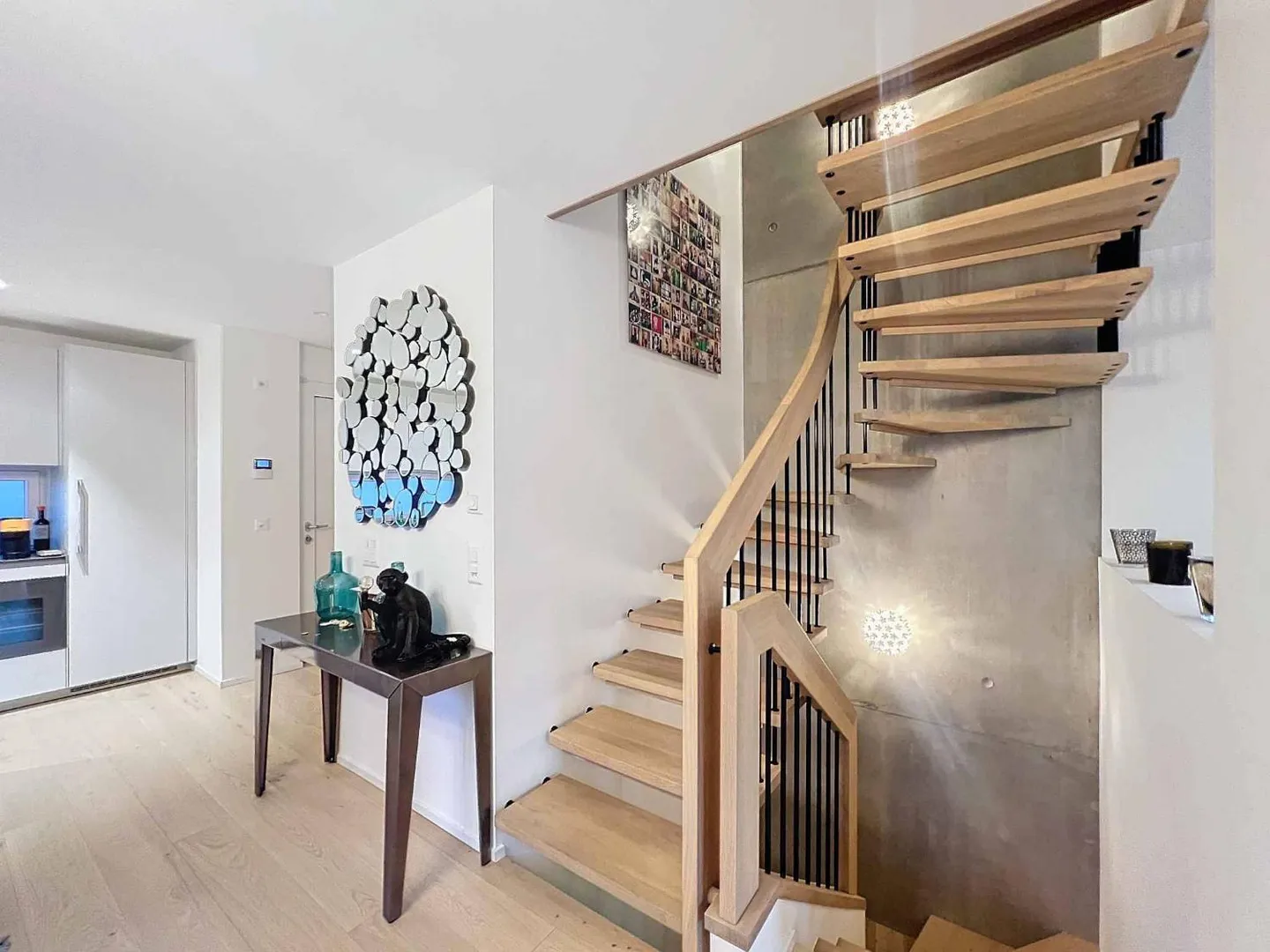 Casa a schiera 5 stanze - Foto 7 di 13