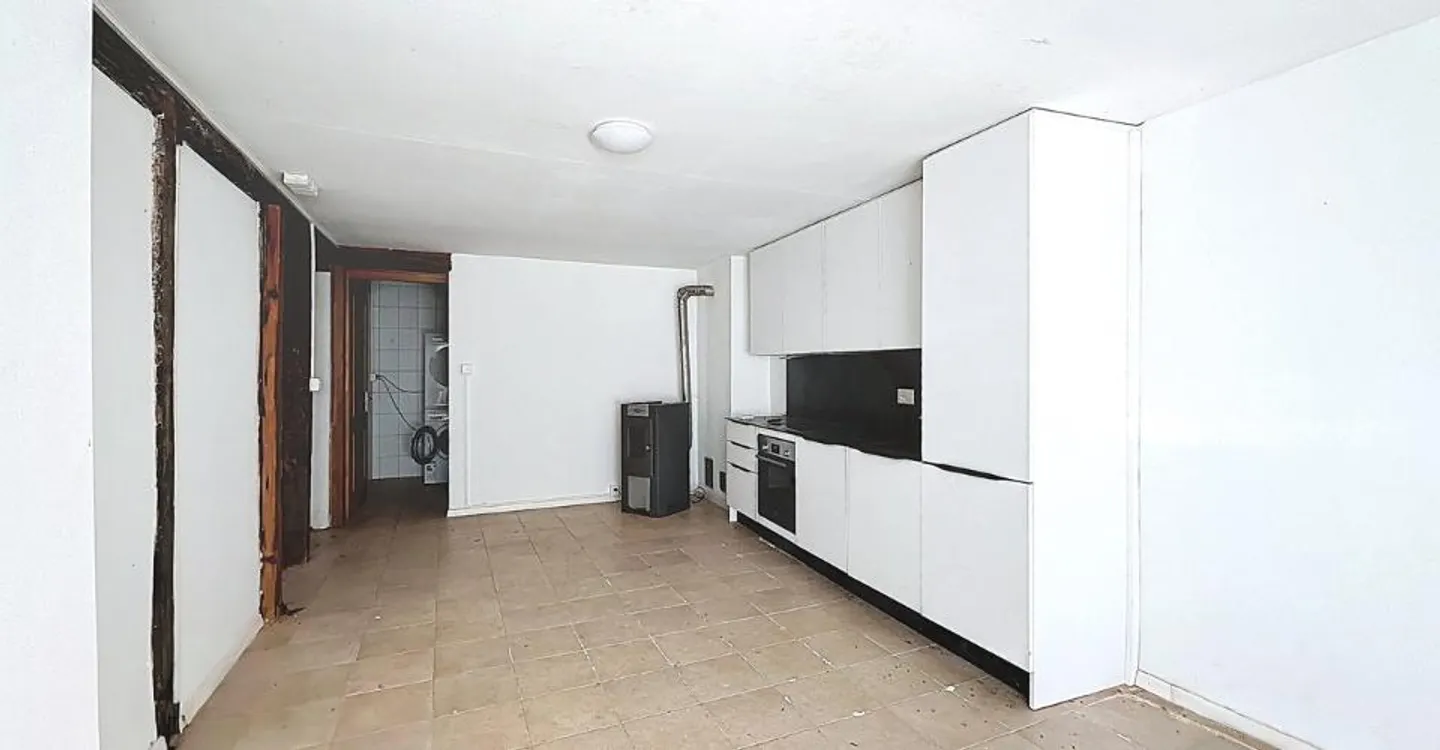 Charmante Bauernhaus zu Renovieren - Foto 6 von 9