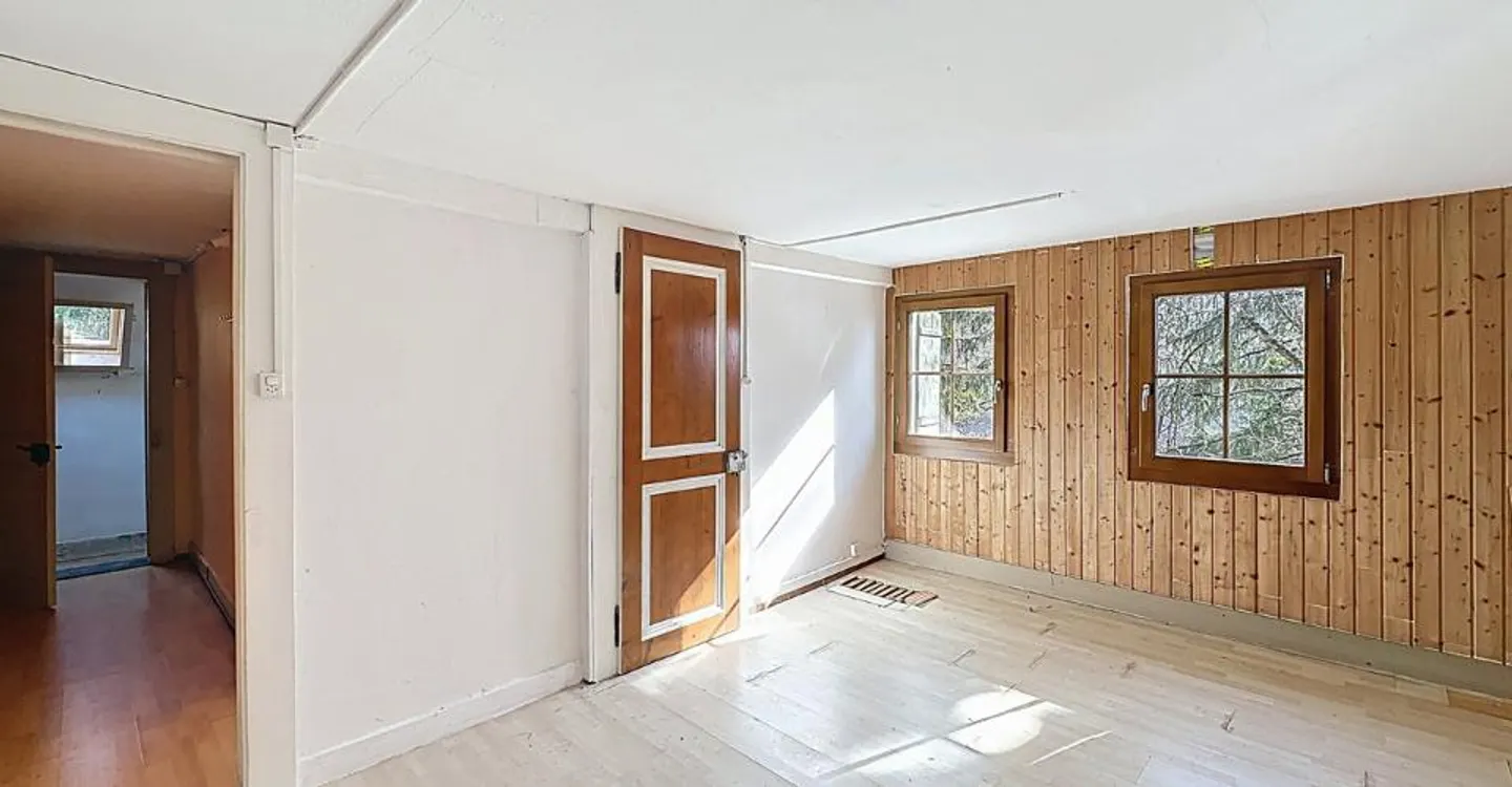 Charmante Bauernhaus zu Renovieren - Foto 8 von 9