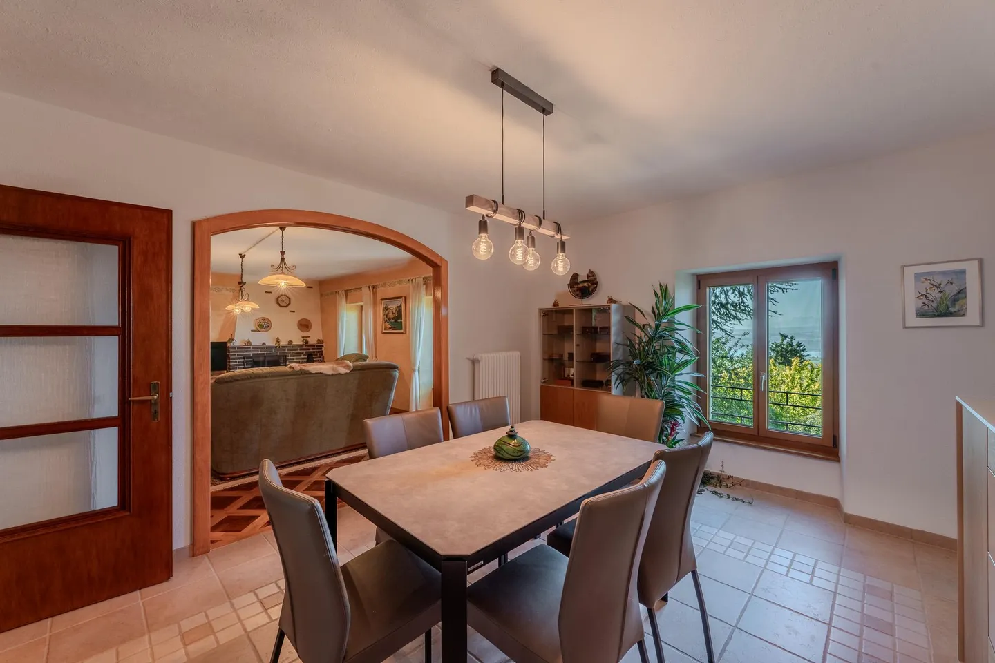 Incantevole Casa di Villaggio con Giardino - Foto 7 di 13