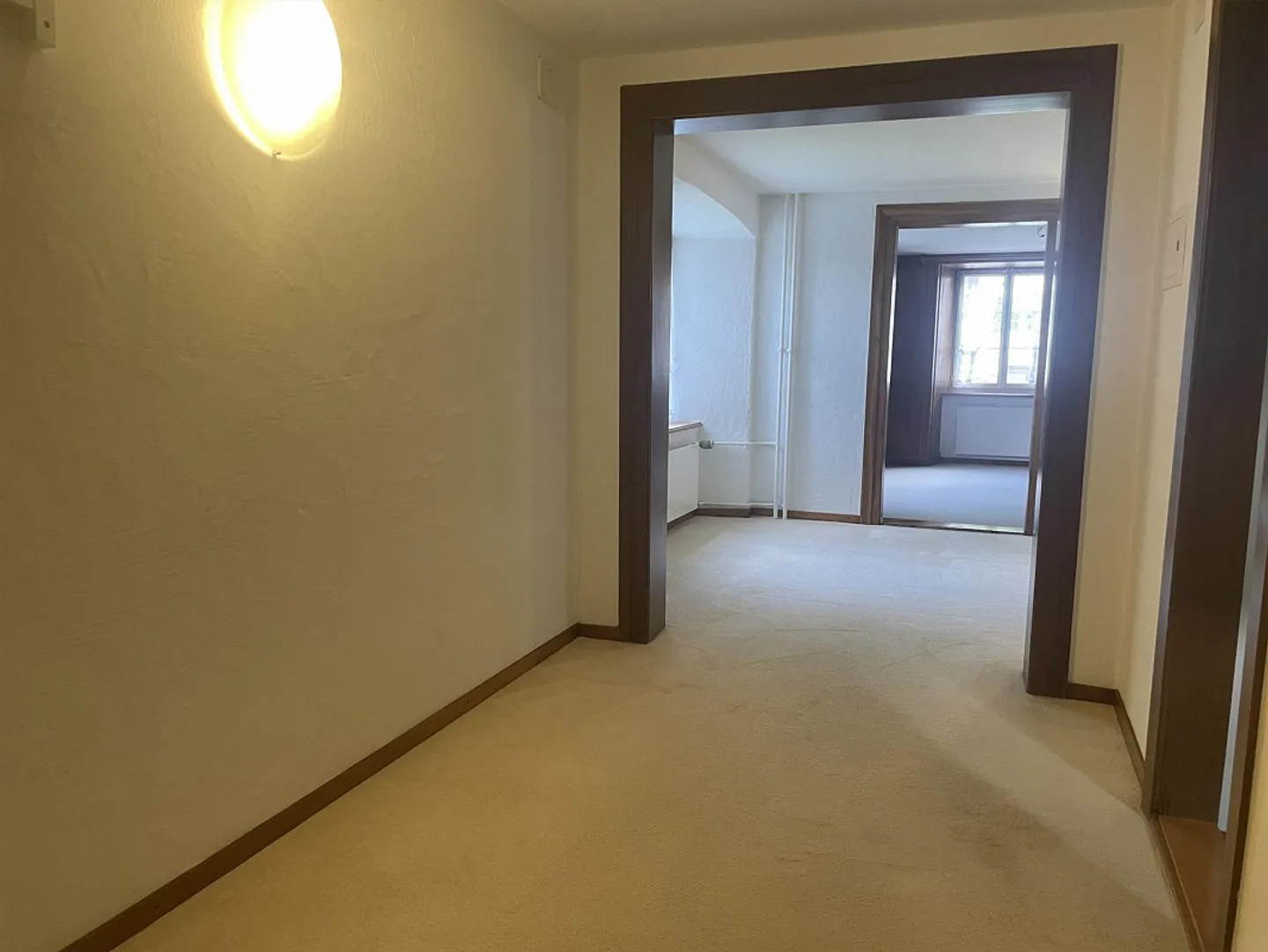 Grosszügige 4,5-Zimmer in historischen Haus, ruhig gelegen - Foto 6 von 23