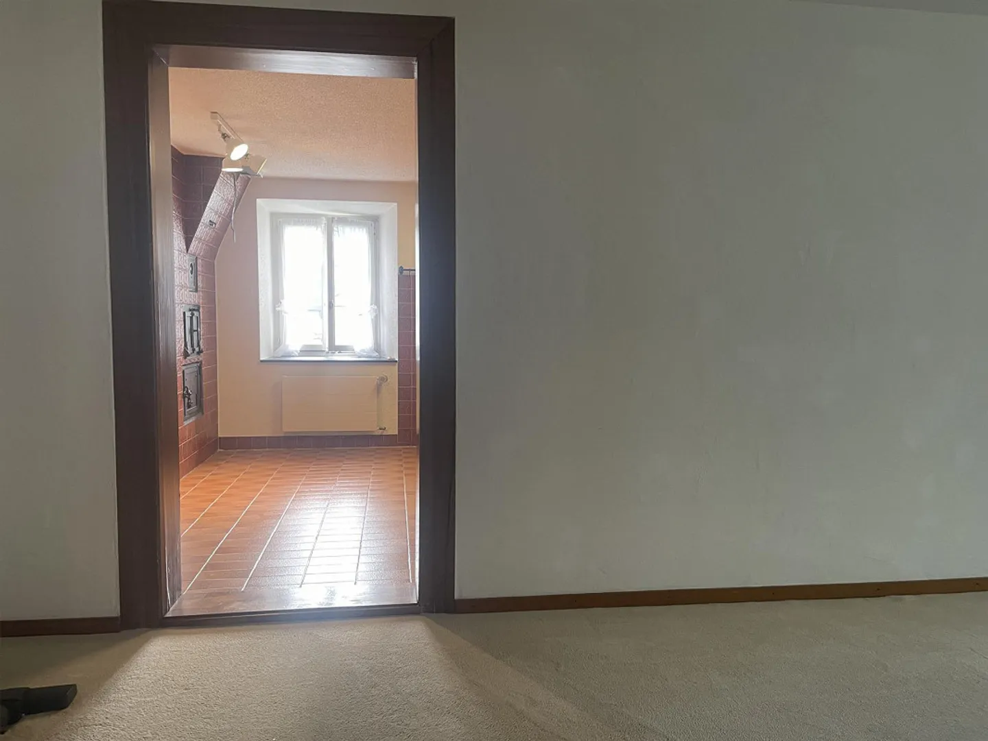 Grosszügige 4,5-Zimmer in historischen Haus, ruhig gelegen - Foto 7 von 23