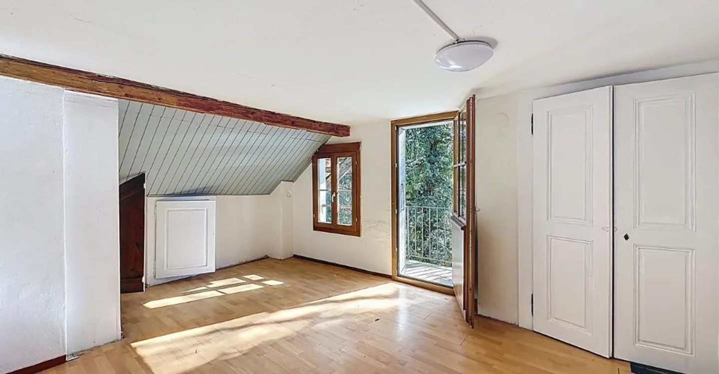 Charmante Bauernhaus zu Renovieren - Foto 9 von 9