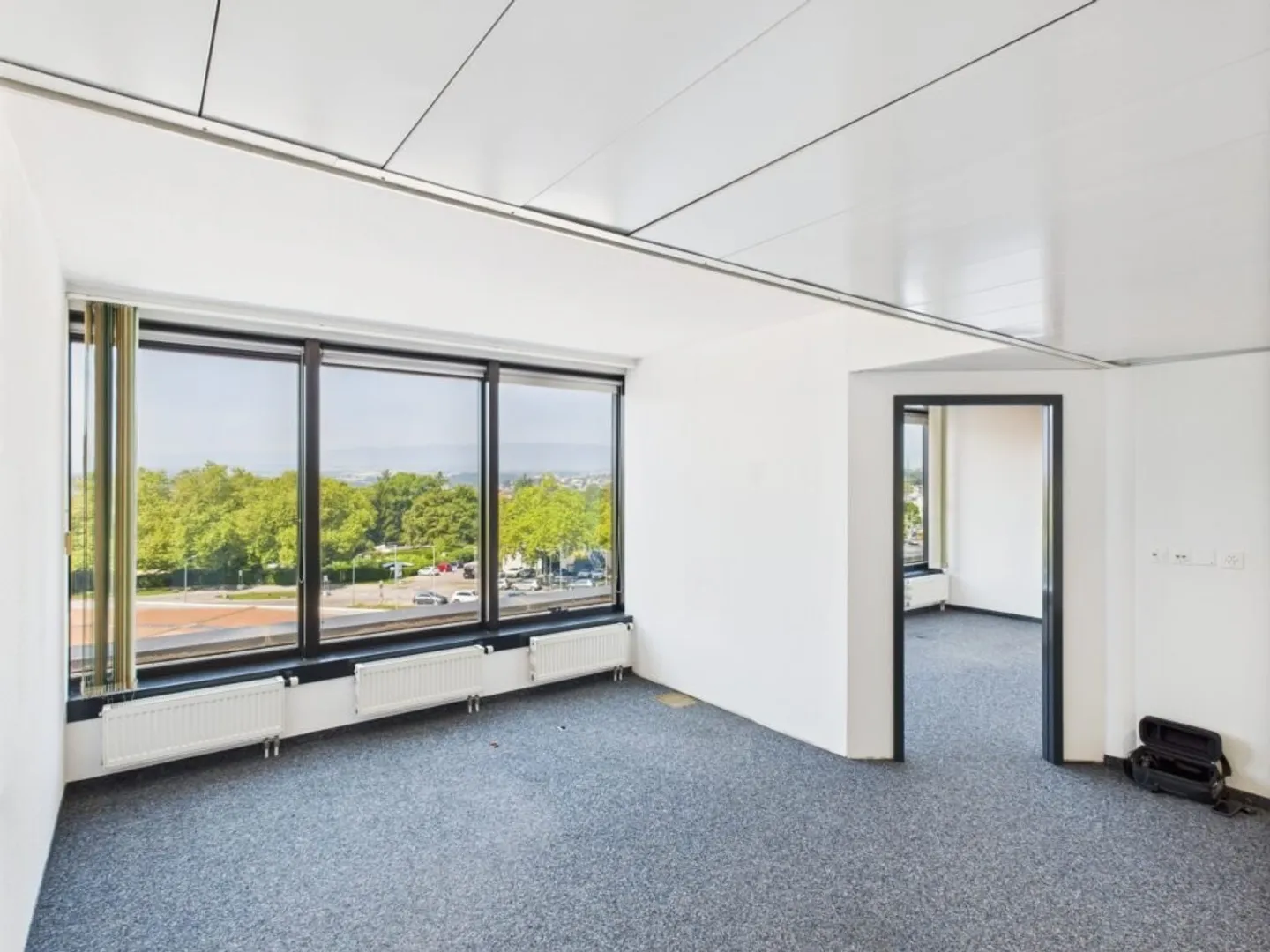 Prächtiges Büro von 249 m2 in einem Gebäude mit strategischer Lage - Foto 6 di 12