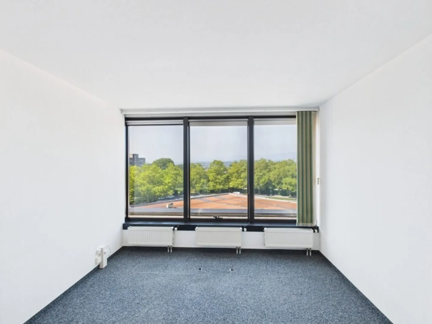 Prächtiges Büro von 249 m2 in einem Gebäude mit strategischer Lage - Foto 9 di 12