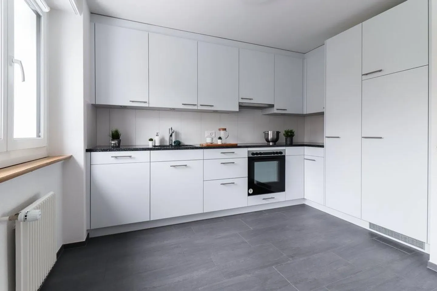 Vivere con una vista da sogno - Foto 2 di 11