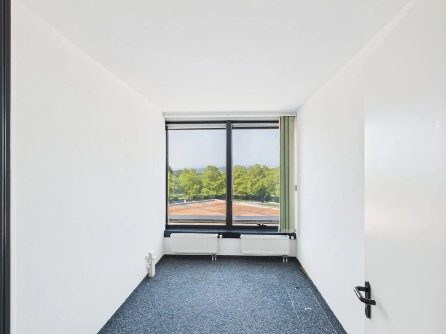 Prächtiges Büro von 249 m2 in einem Gebäude mit strategischer Lage - Foto 7 di 12