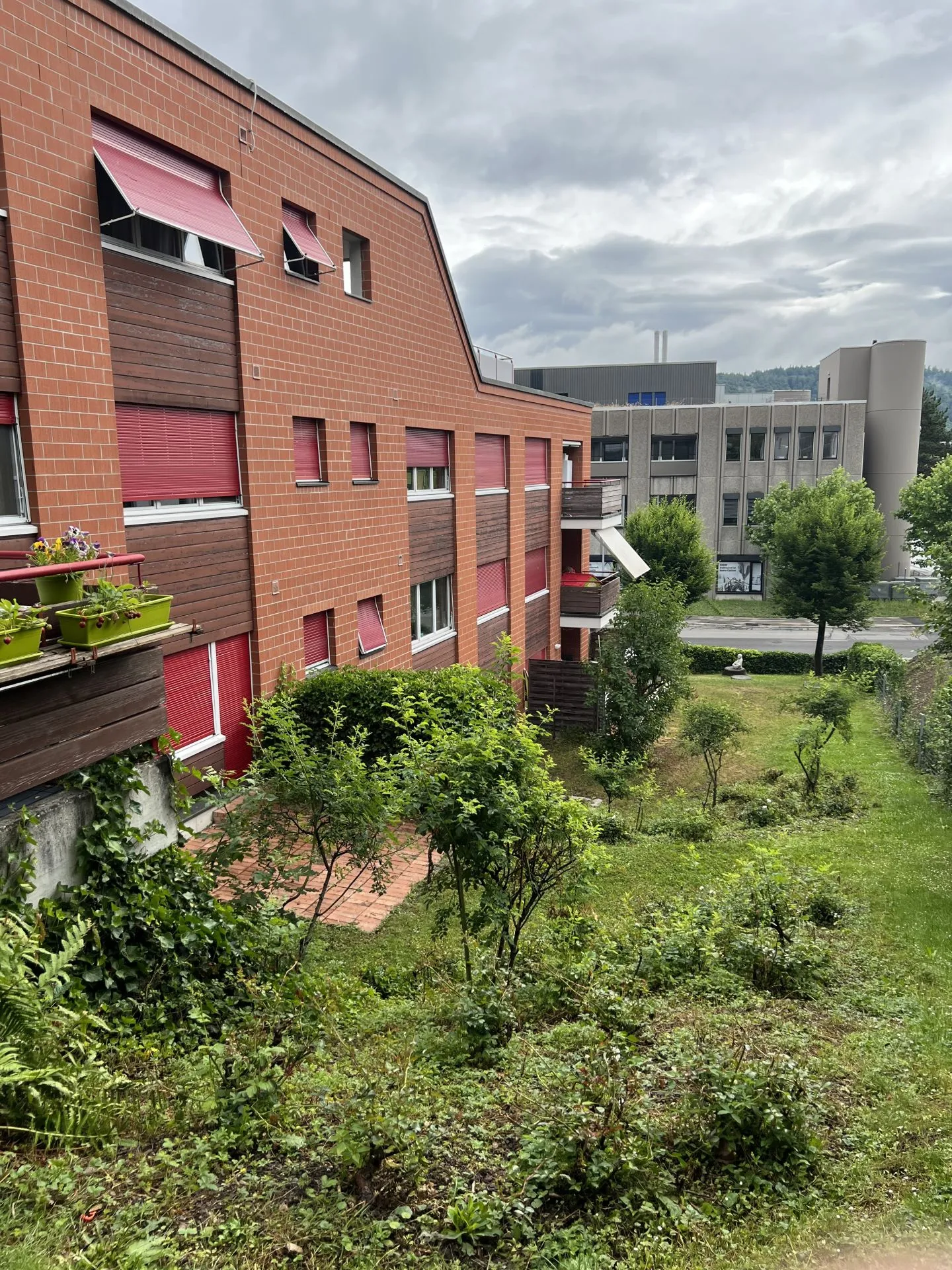 Una posizione ideale - Appartamento 3.5 locali - Foto 1 di 10