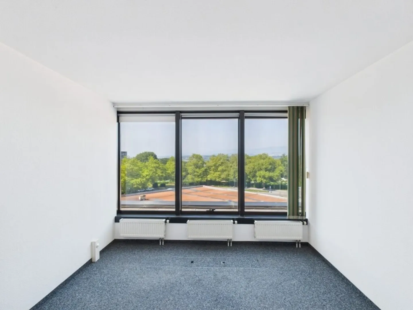 Prächtiges Büro von 249 m2 in einem Gebäude mit strategischer Lage - Foto 8 di 12