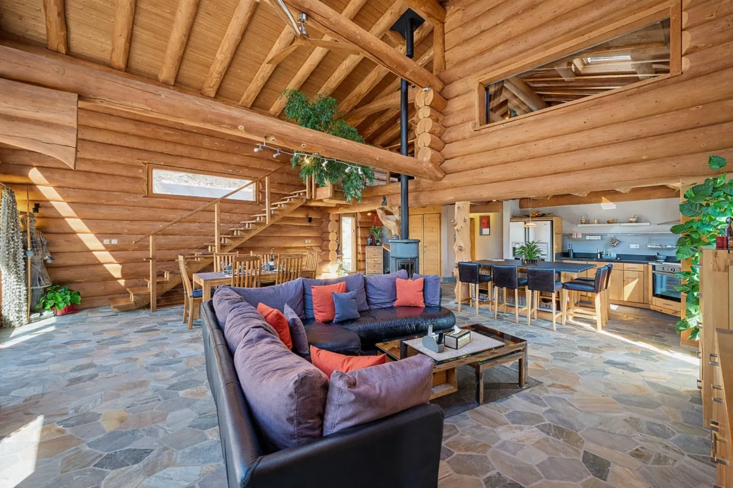 Charakterhaus im Herzen von Branson - Foto 3 von 11