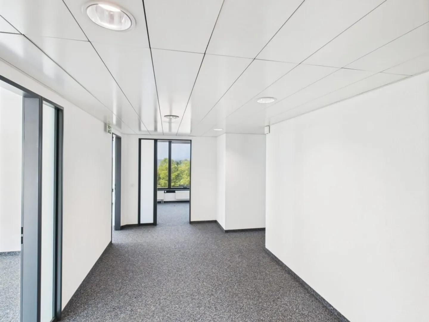 Prächtiges Büro von 249 m2 in einem Gebäude mit strategischer Lage - Foto 11 di 12