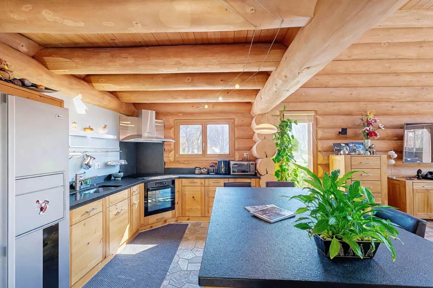 Charakterhaus im Herzen von Branson - Foto 5 von 11