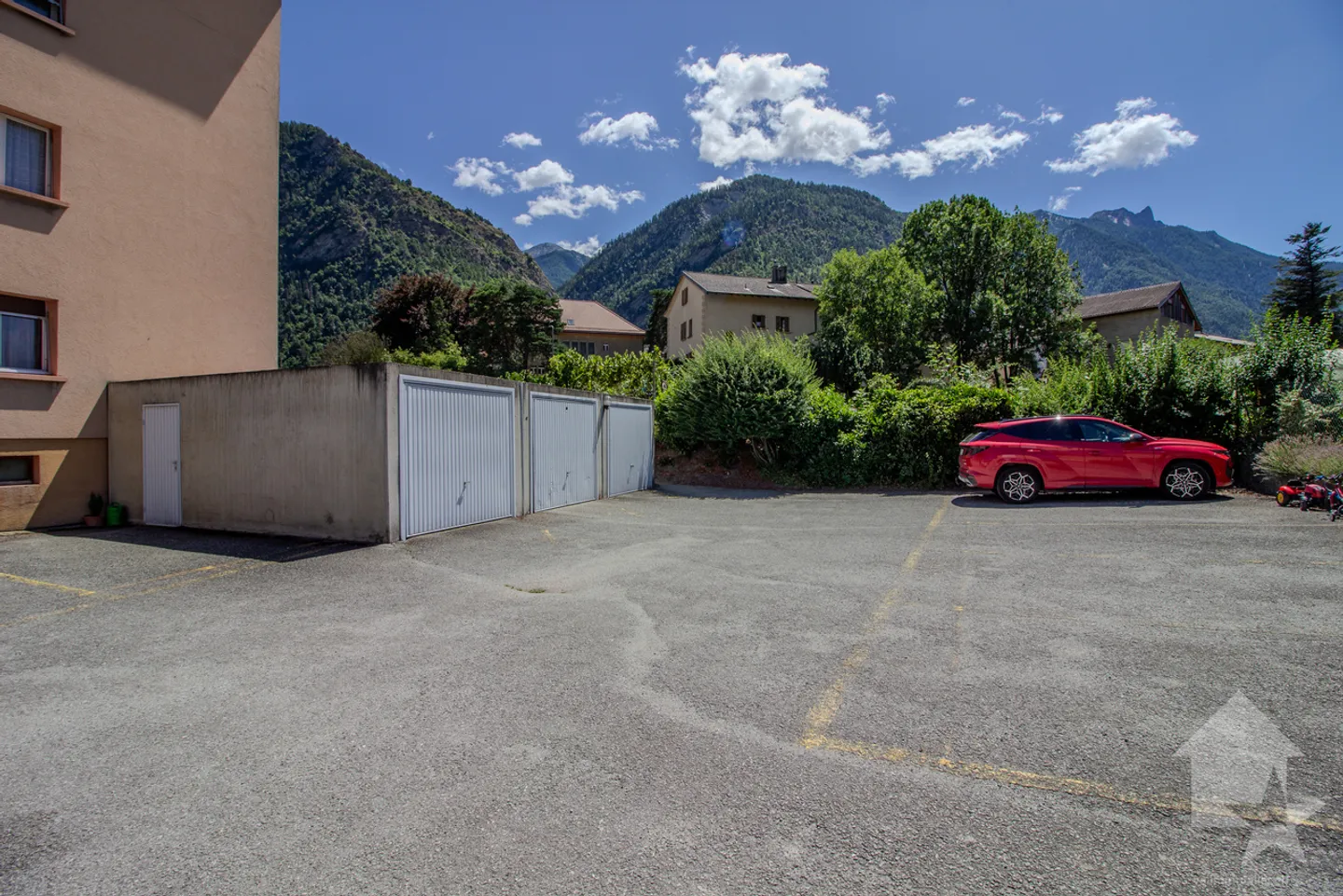 Bellissimo appartamento di 4,5 locali da ristrutturare - Foto 17 di 17