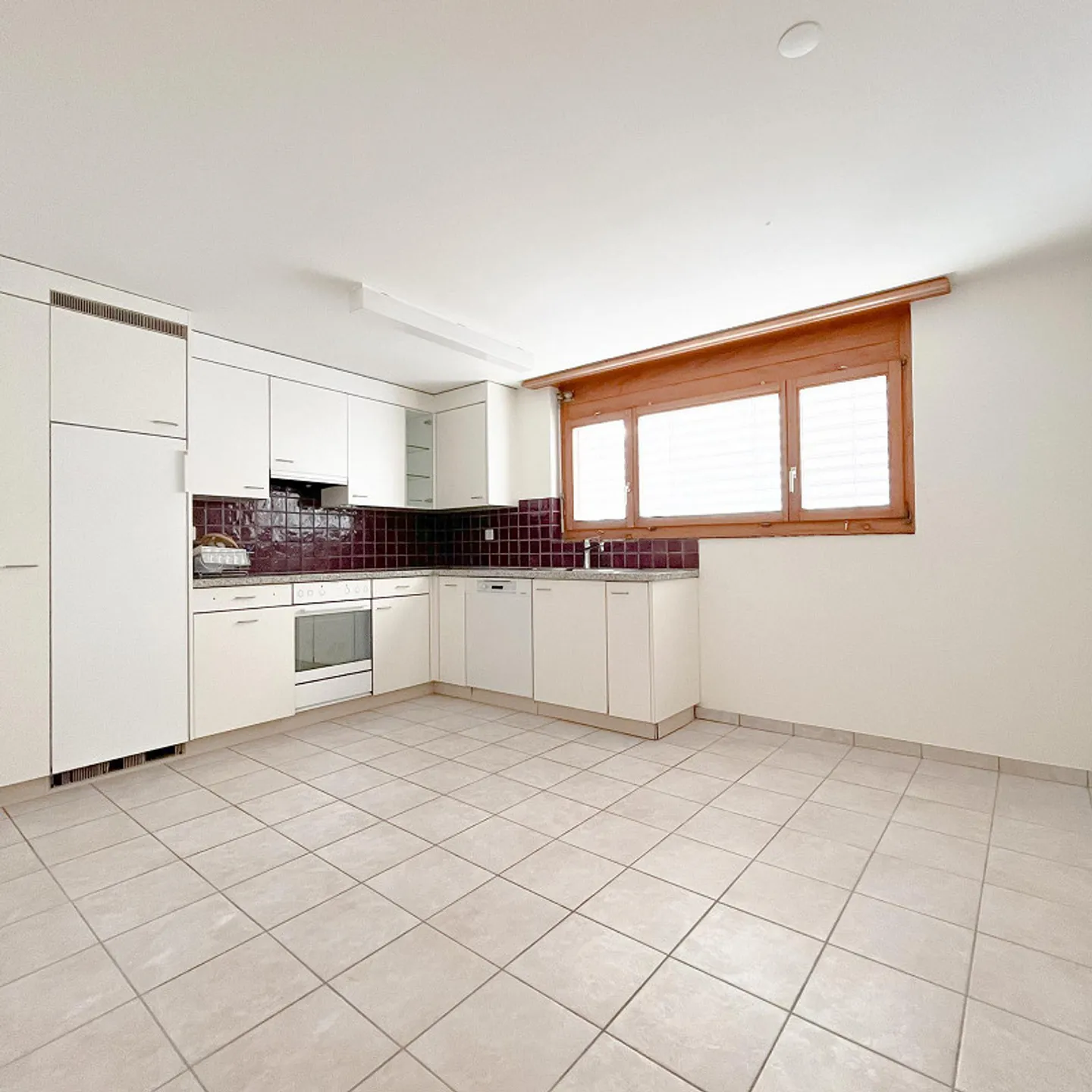 Appartamento accogliente in una posizione centrale. - Foto 2 di 10