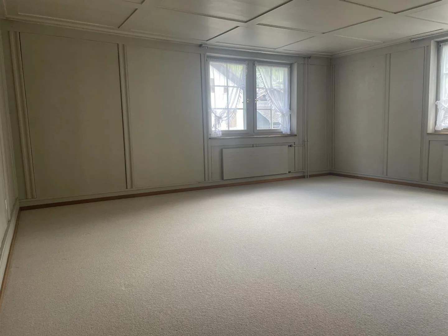 Grosszügige 4,5-Zimmer in historischen Haus, ruhig gelegen - Foto 18 von 23