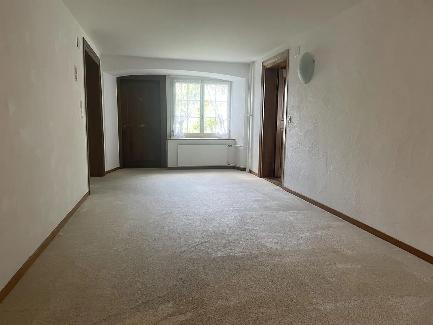 Grosszügige 4,5-Zimmer in historischen Haus, ruhig gelegen - Foto 19 von 23