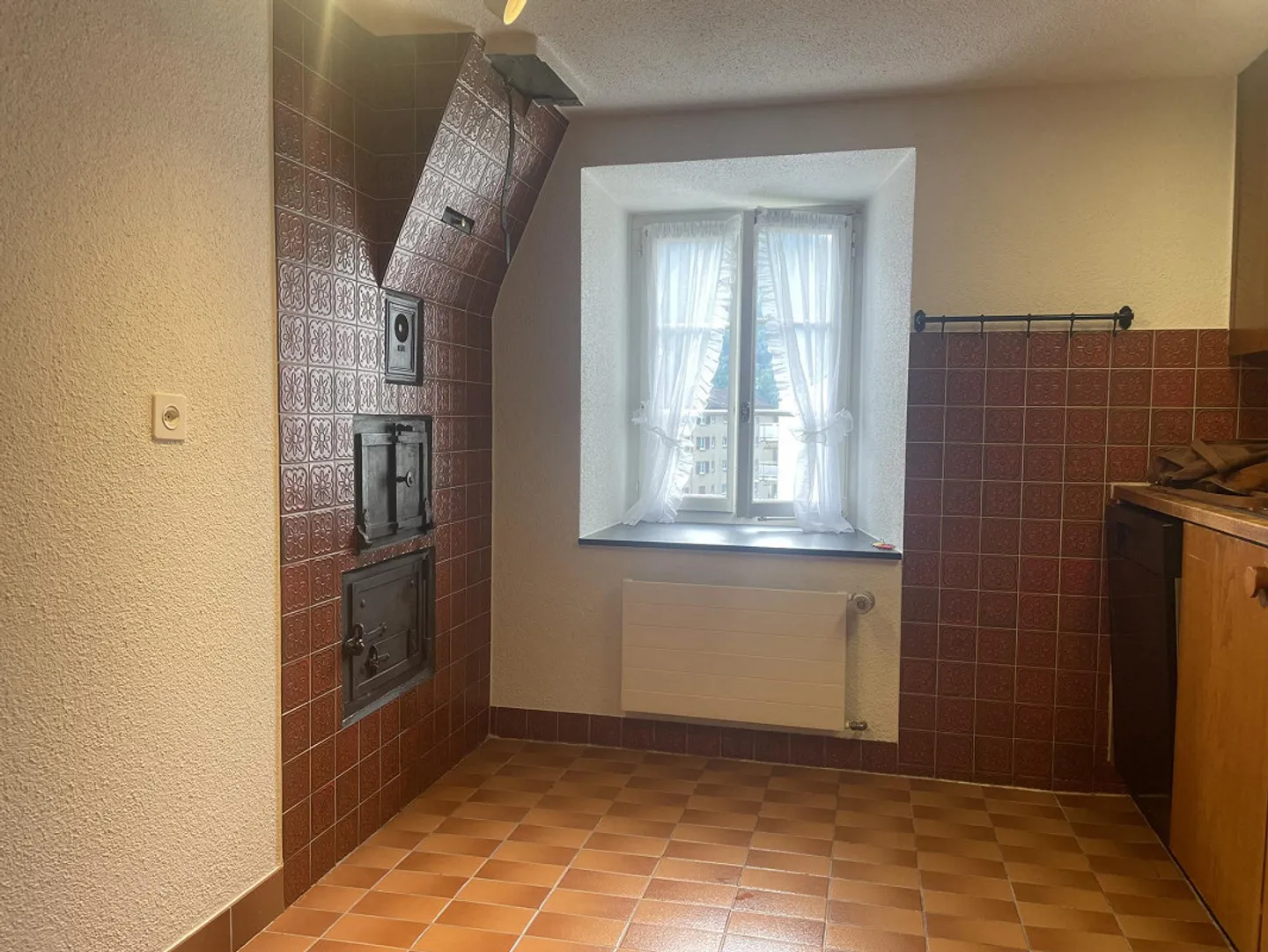 Grosszügige 4,5-Zimmer in historischen Haus, ruhig gelegen - Foto 20 von 23