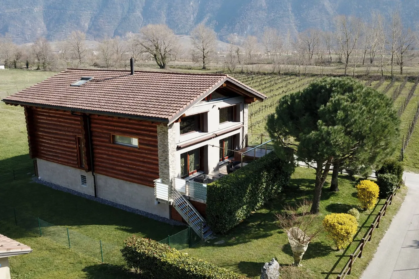 Charakterhaus im Herzen von Branson - Foto 10 von 11