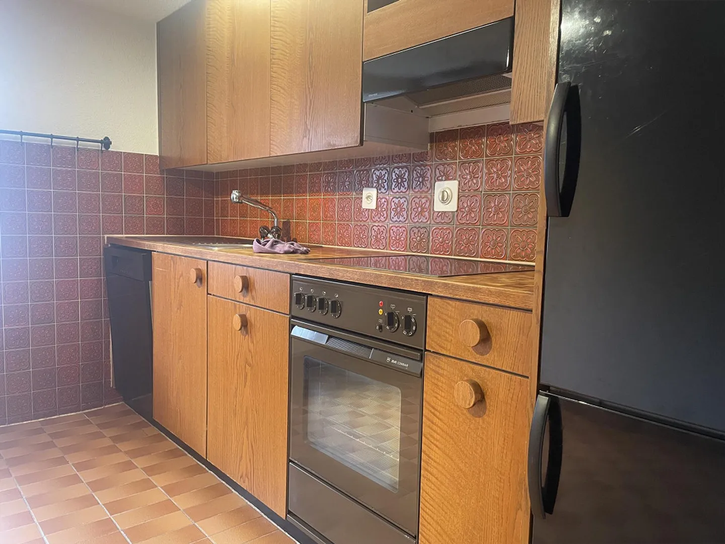 Grosszügige 4,5-Zimmer in historischen Haus, ruhig gelegen - Foto 21 von 23