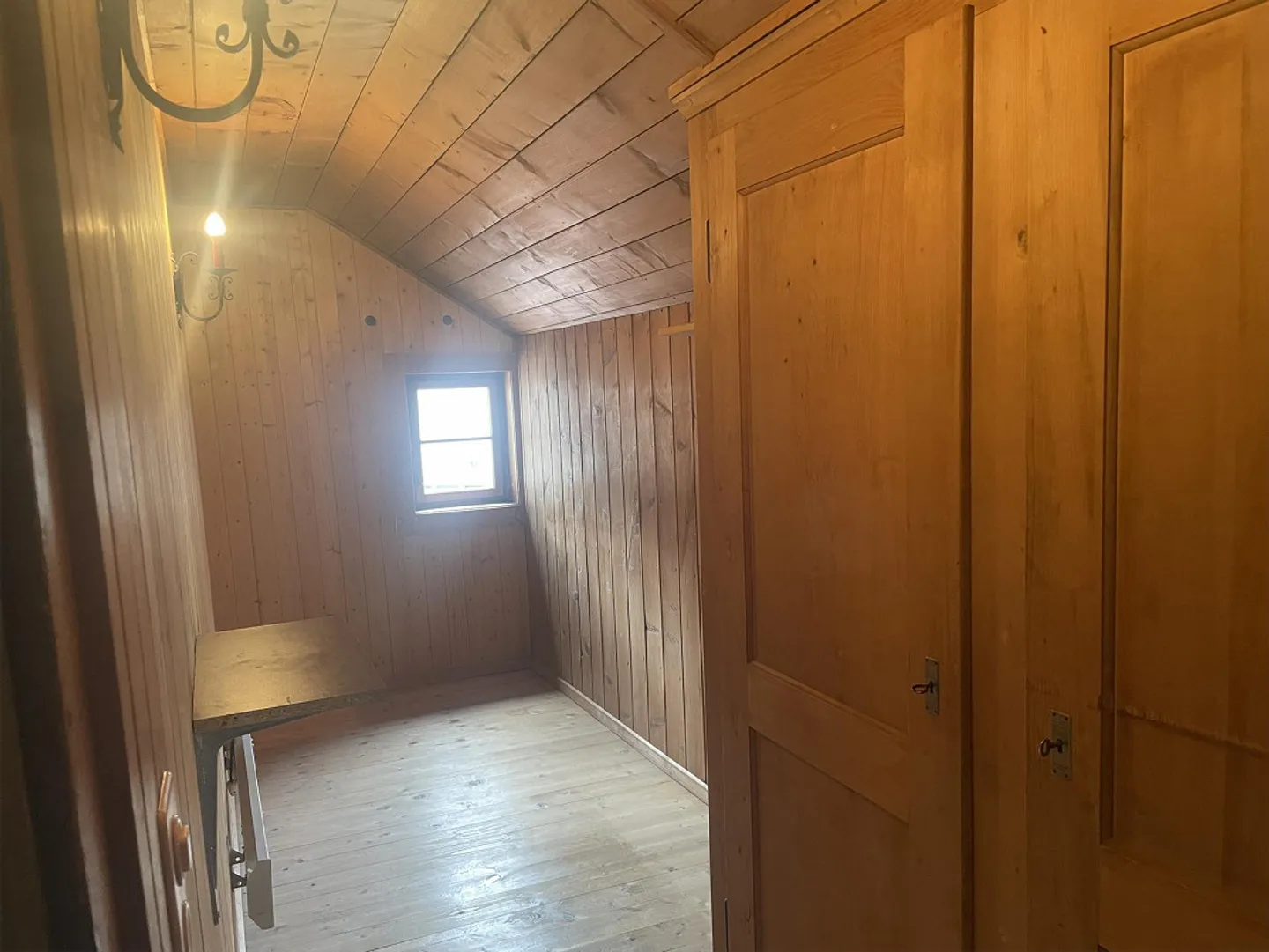 Grosszügige 4,5-Zimmer in historischen Haus, ruhig gelegen - Foto 22 von 23
