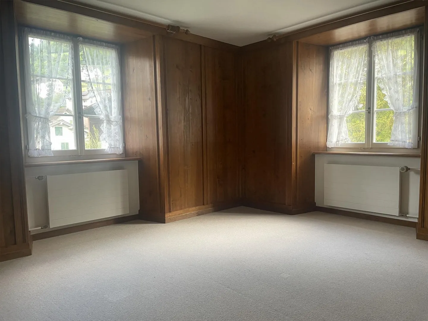 Grosszügige 4,5-Zimmer in historischen Haus, ruhig gelegen - Foto 12 von 23