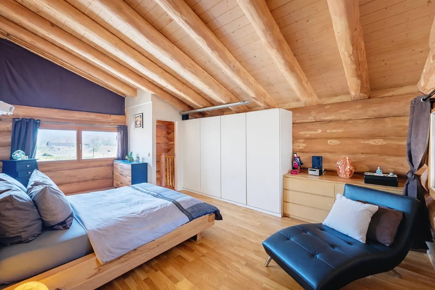 Charakterhaus im Herzen von Branson - Foto 6 von 11