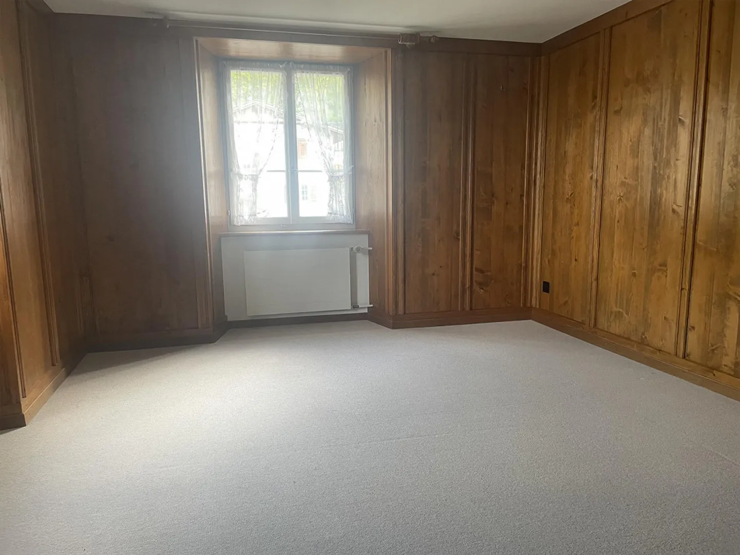 Grosszügige 4,5-Zimmer in historischen Haus, ruhig gelegen - Foto 13 von 23