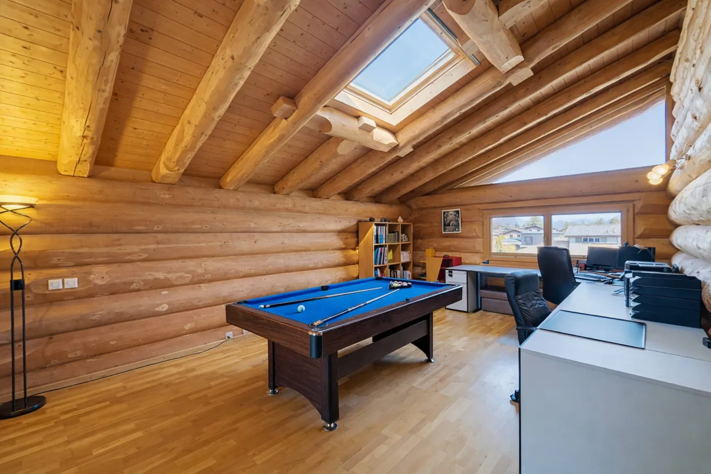 Charakterhaus im Herzen von Branson - Foto 7 von 11