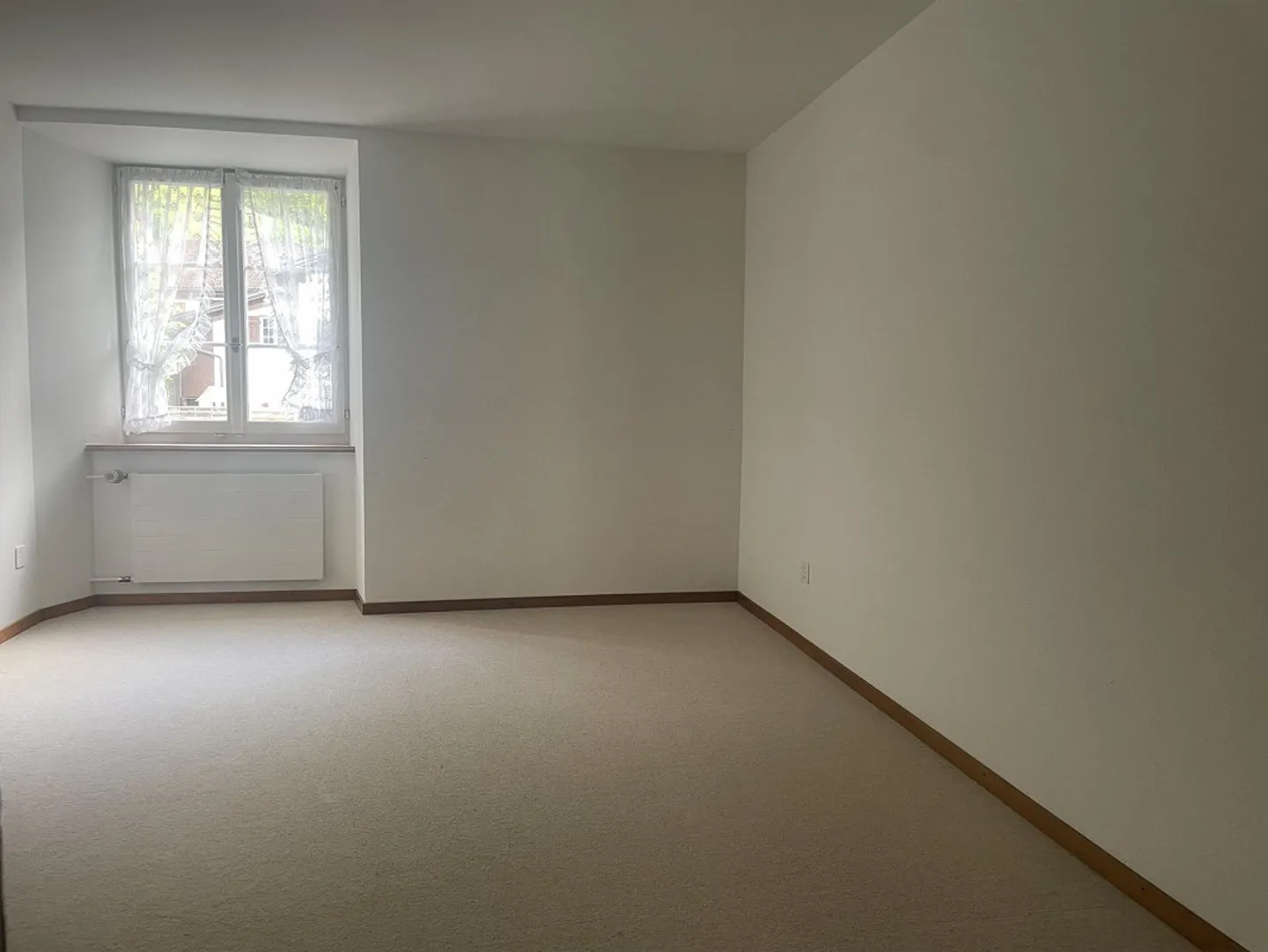 Grosszügige 4,5-Zimmer in historischen Haus, ruhig gelegen - Foto 14 von 23
