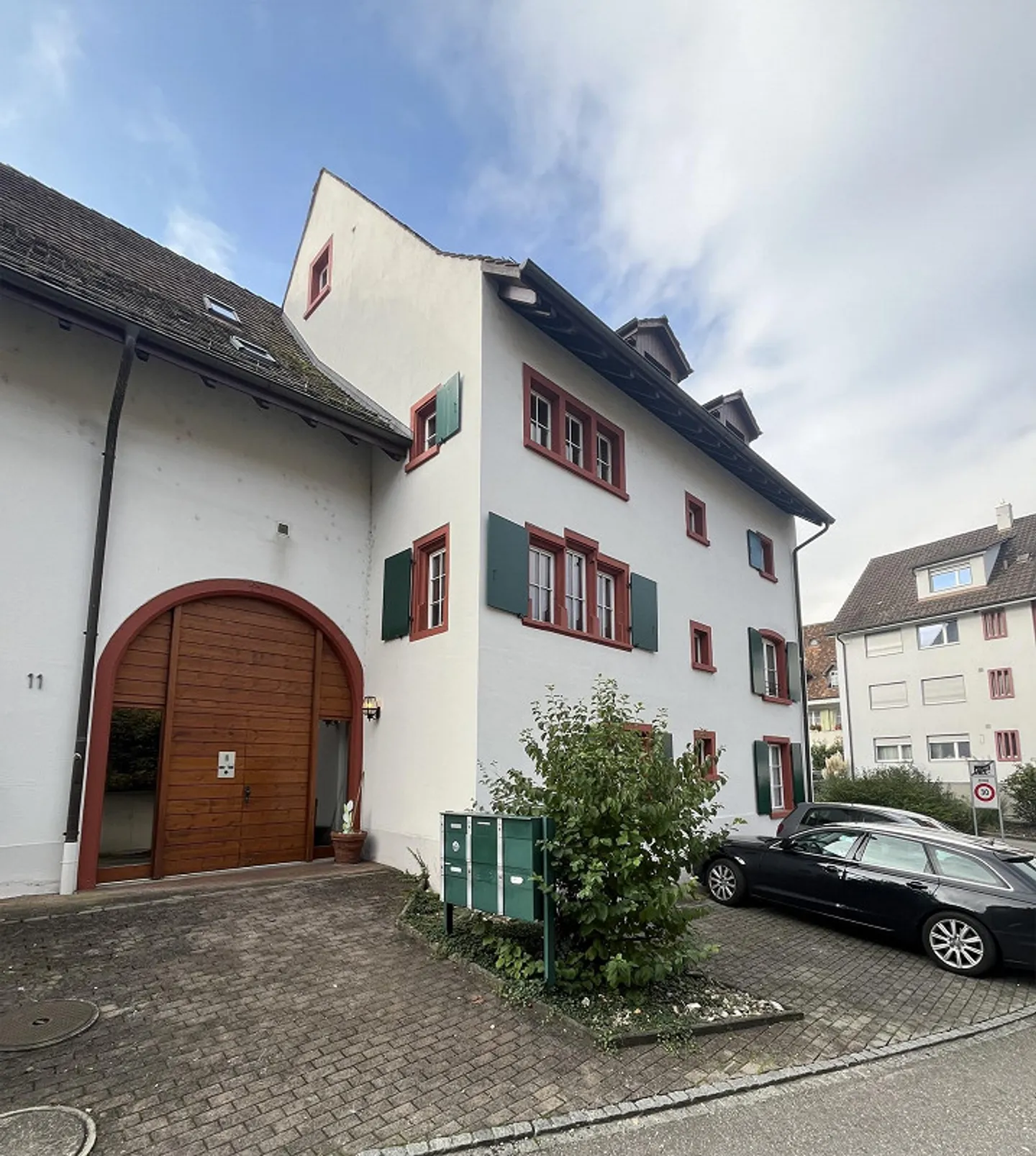 Appartamento accogliente in una posizione centrale. - Foto 1 di 10