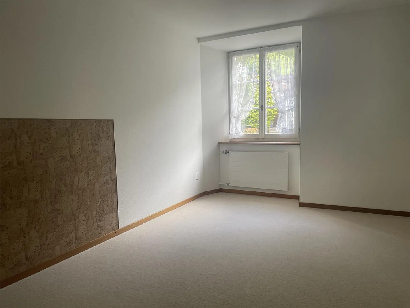 Grosszügige 4,5-Zimmer in historischen Haus, ruhig gelegen - Foto 15 von 23