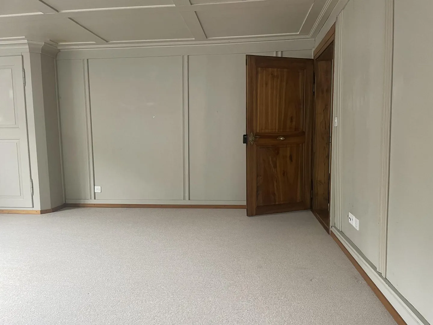 Grosszügige 4,5-Zimmer in historischen Haus, ruhig gelegen - Foto 16 von 23