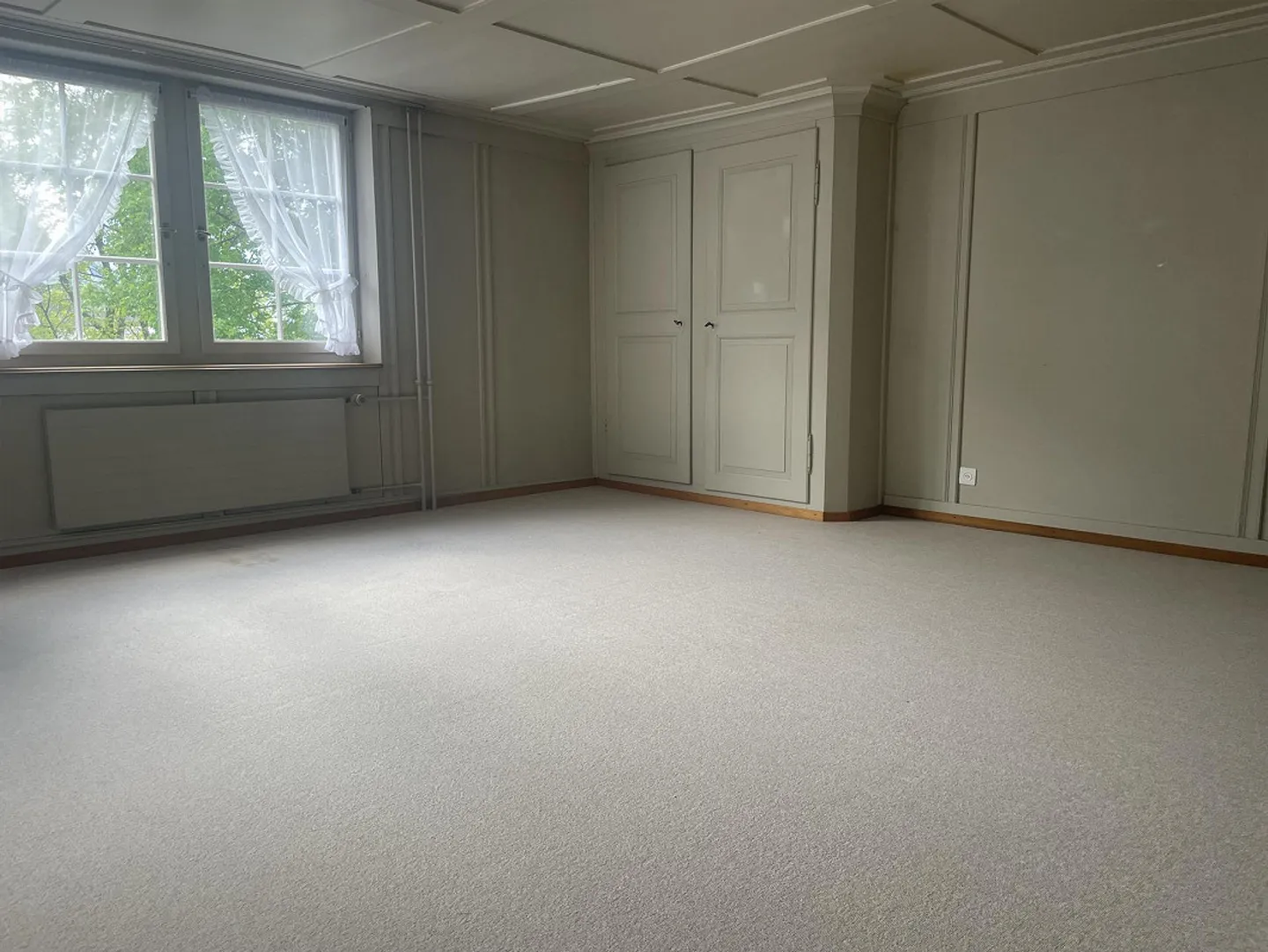 Grosszügige 4,5-Zimmer in historischen Haus, ruhig gelegen - Foto 17 von 23