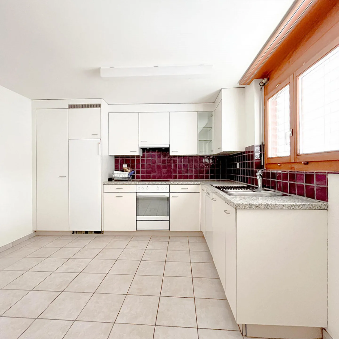 Appartamento accogliente in una posizione centrale. - Foto 3 di 10