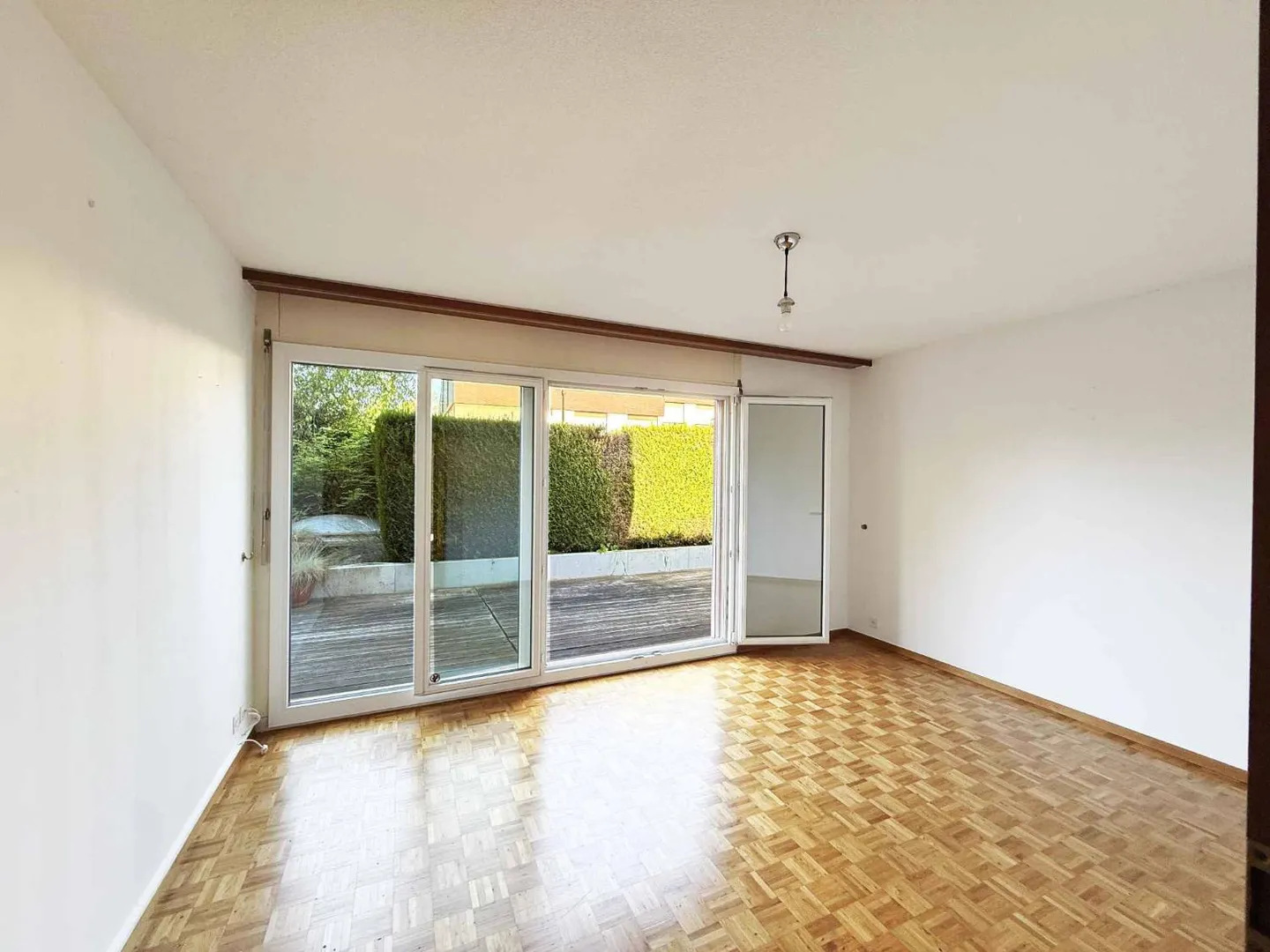 5,5-Zimmer-Wohnung - Foto 3 von 8