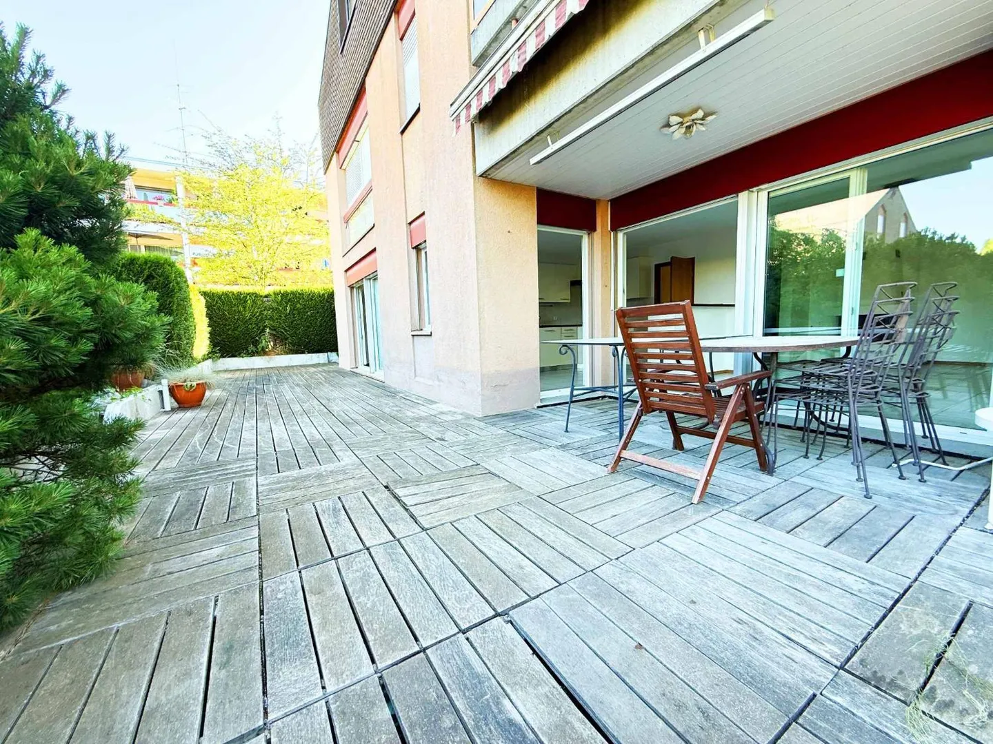 5,5-Zimmer-Wohnung - Foto 7 von 8
