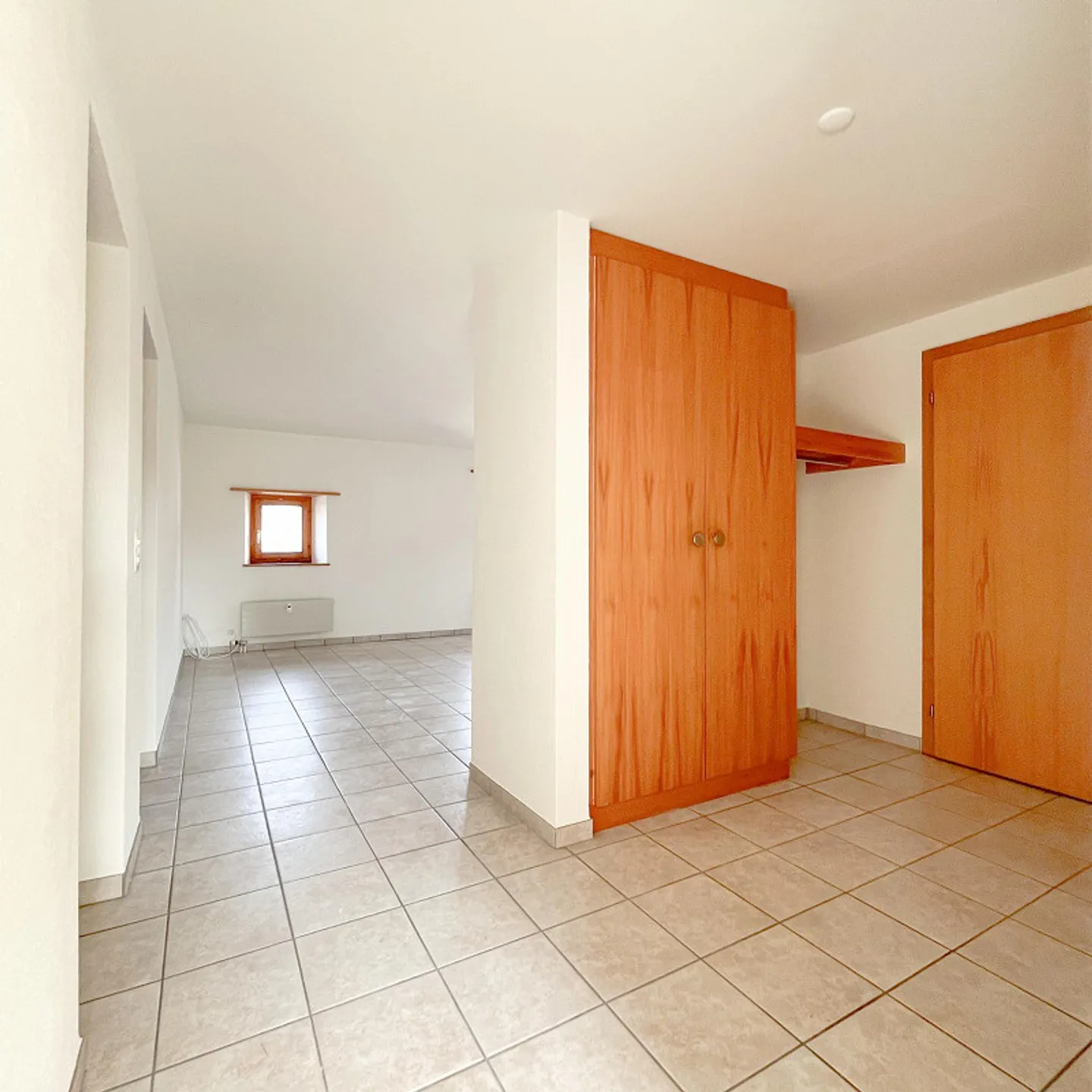 Appartamento accogliente in una posizione centrale. - Foto 4 di 10